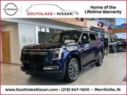 Nissan Armada