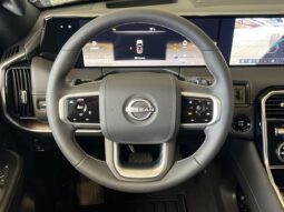 Nissan Armada full