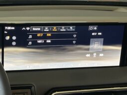 Nissan Armada full