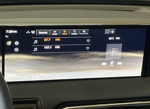 
 Nissan Armada full									