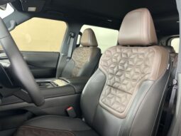 Nissan Armada full