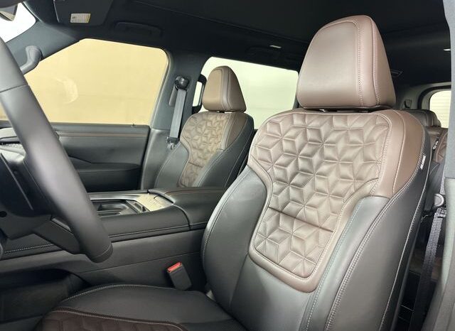 
 Nissan Armada full									