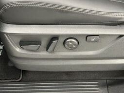 Nissan Armada full