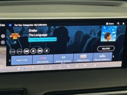 Nissan Armada full