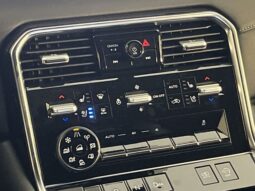 Nissan Armada full