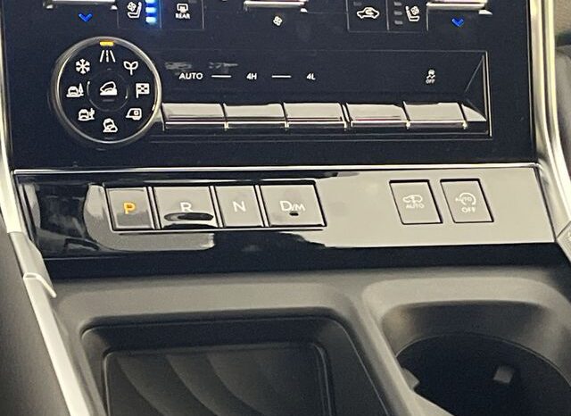
 Nissan Armada full									