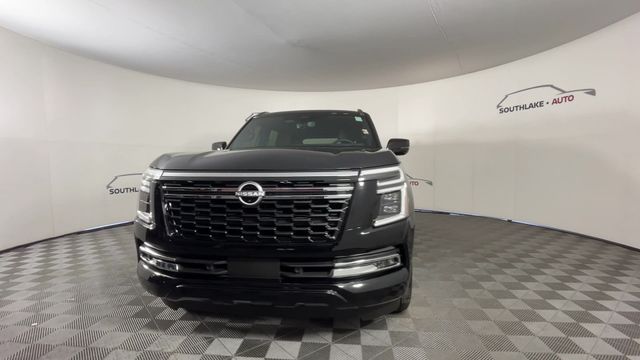 Nissan Armada