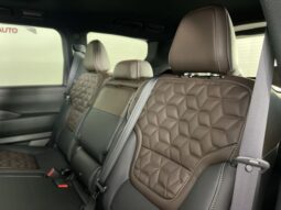 Nissan Armada full