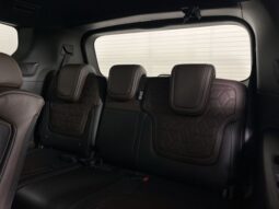 Nissan Armada full