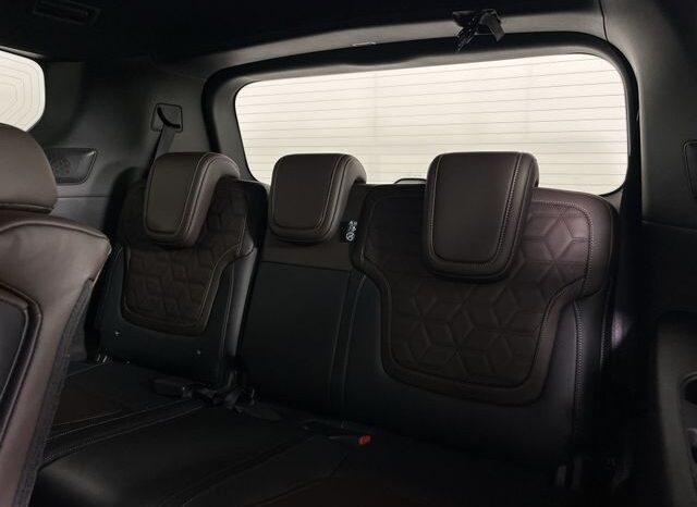 
 Nissan Armada full									