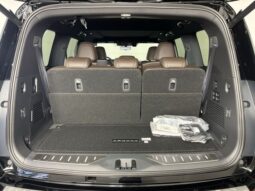 Nissan Armada full