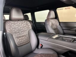 Nissan Armada full