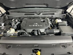 Nissan Armada full
