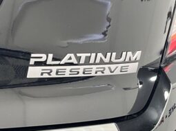 Nissan Armada full