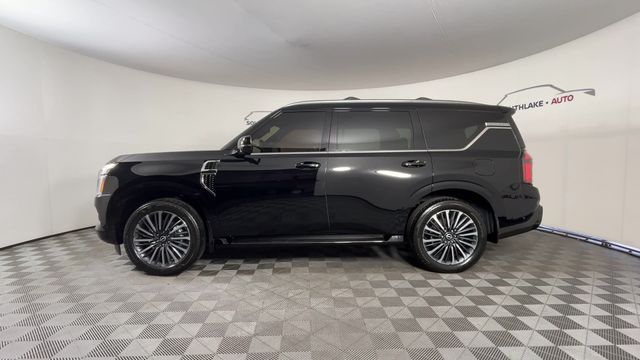 Nissan Armada