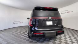Nissan Armada full