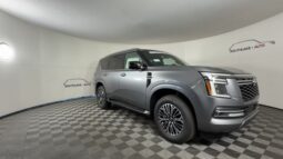 Nissan Armada