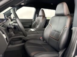 
 Nissan Armada full									