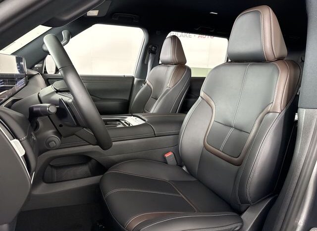 
 Nissan Armada full									