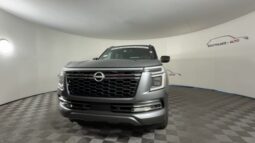 Nissan Armada