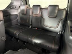 
 Nissan Armada full									