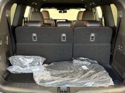 
 Nissan Armada full									