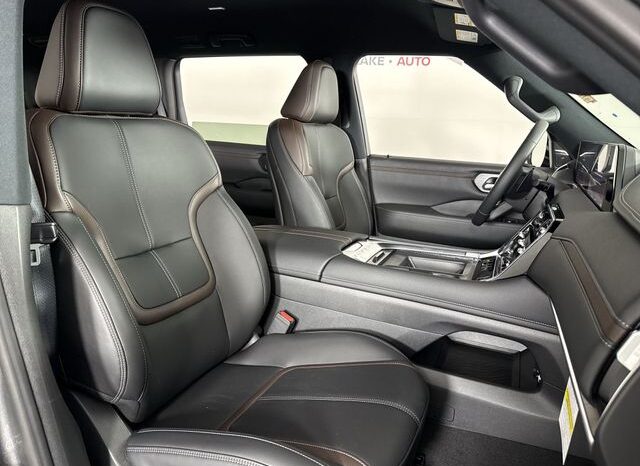 
 Nissan Armada full									