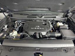 
 Nissan Armada full									