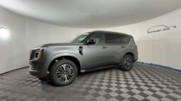Nissan Armada
