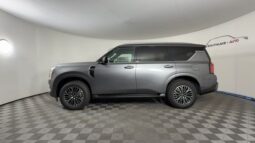 Nissan Armada