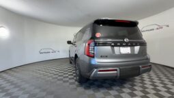 
 Nissan Armada full									