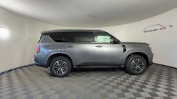 
 Nissan Armada full									
