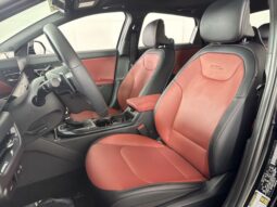 Kia K4 full