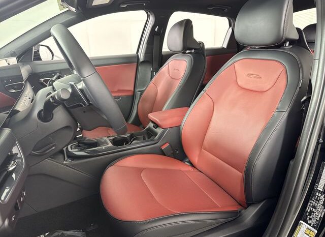 
 Kia K4 full									