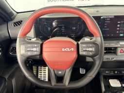Kia K4 full