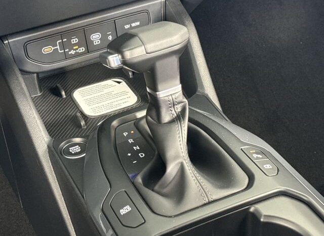 
 Kia K4 full									