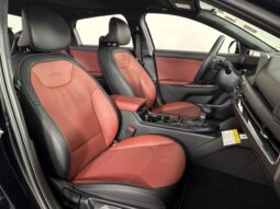 Kia K4 full