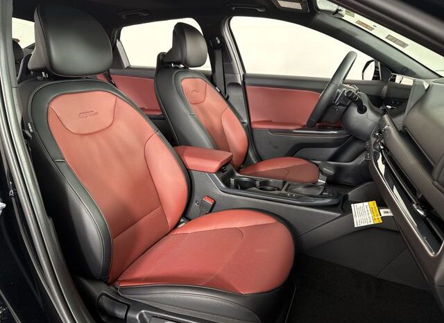 
 Kia K4 full									