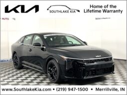 Kia K4