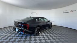 Kia K4 full