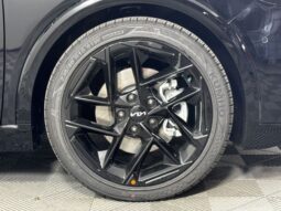 Kia K4 full