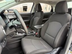 Kia Forte full