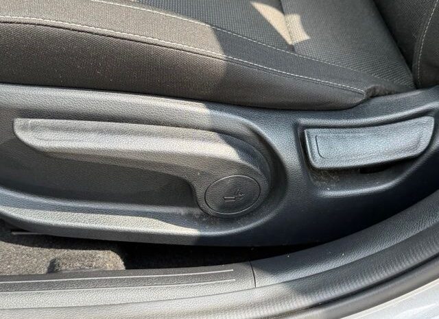 
 Kia Forte full									