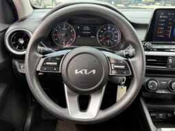 Kia Forte full