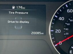 Kia Forte full