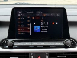 Kia Forte full