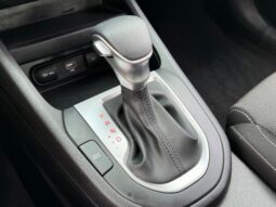 Kia Forte full