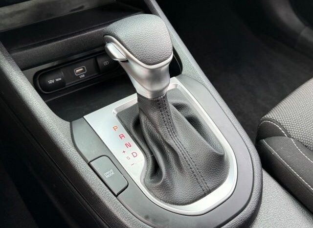 
 Kia Forte full									