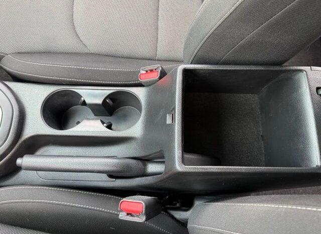 
 Kia Forte full									