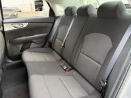 Kia Forte full
